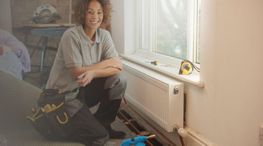 Professional septic pumping service in Parkton, NC